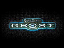 StarCraft Ghost