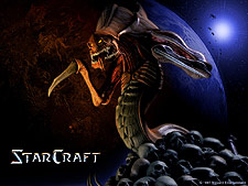 StarCraft Universe