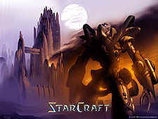 StarCraft Universe