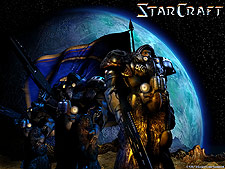 StarCraft Universe