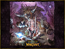 All WarCraft