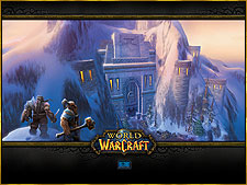 All WarCraft