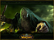 All WarCraft