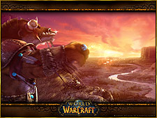 All WarCraft