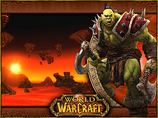 All WarCraft