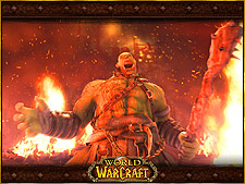 All WarCraft