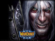 All WarCraft