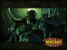 All WarCraft