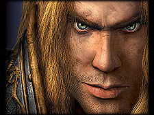 All WarCraft