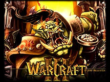 All WarCraft