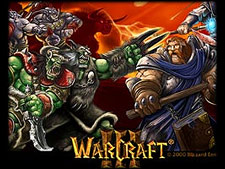 All WarCraft