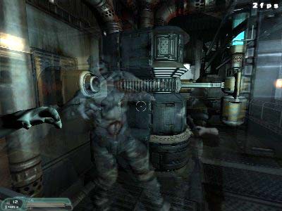 Doom 3