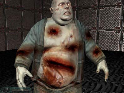 Doom 3