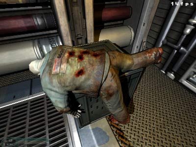 Doom 3