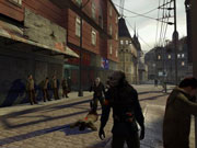 HalfLife 2