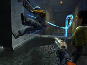 HalfLife 2