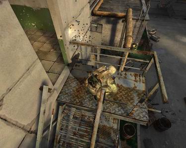 S.T.A.L.K.E.R.